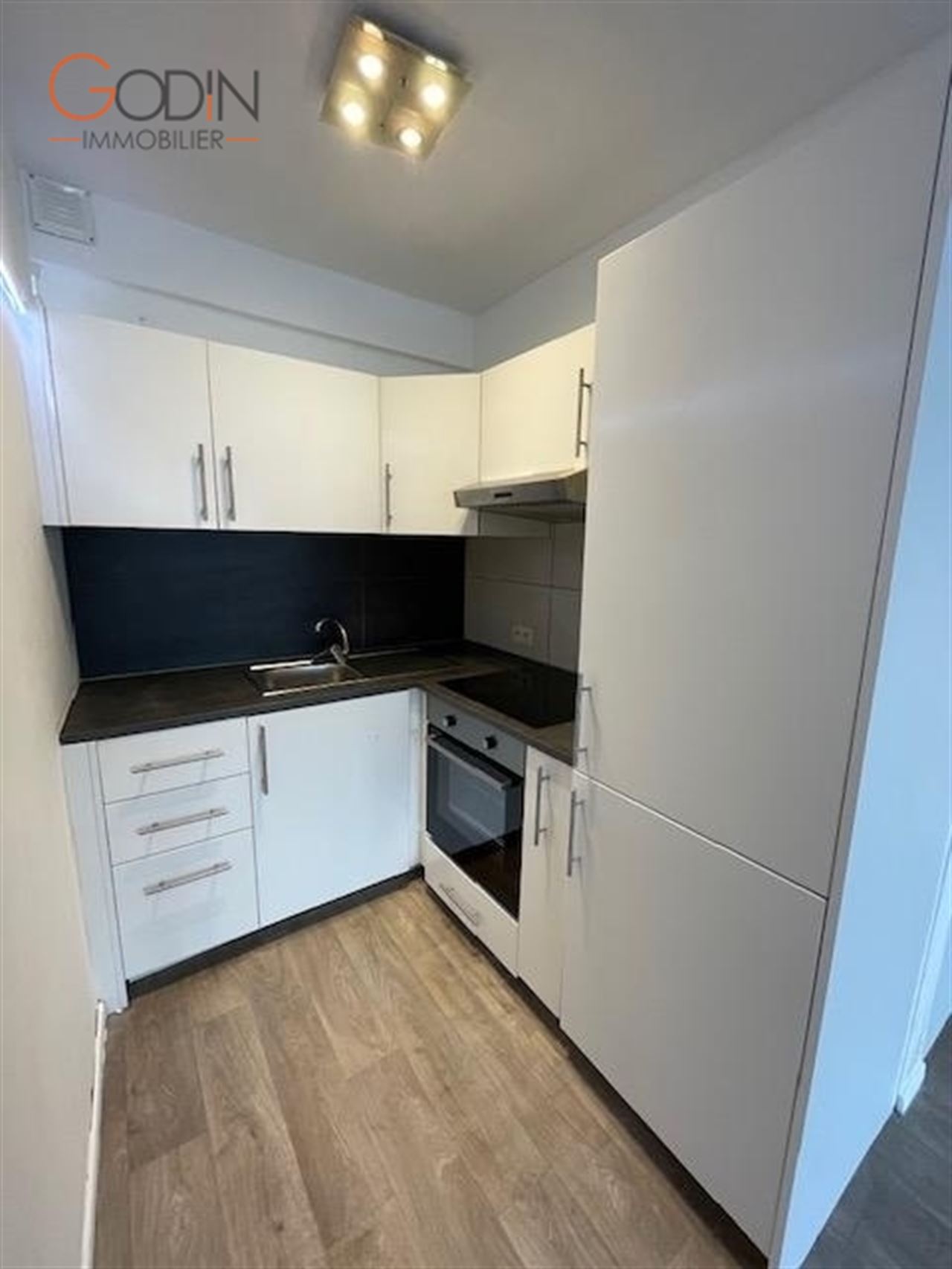 Appartement 2 chambres