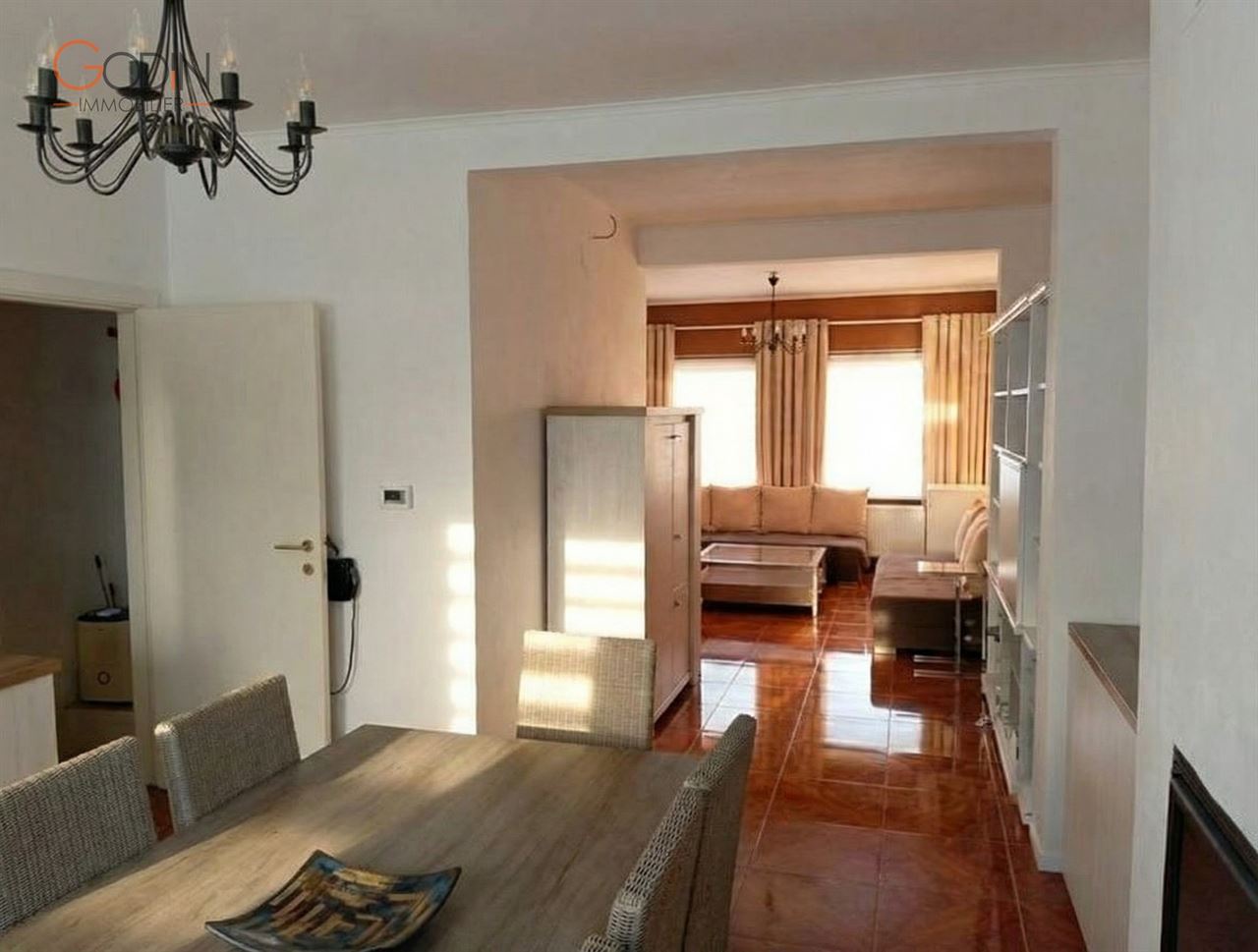 Maison 3 chambres