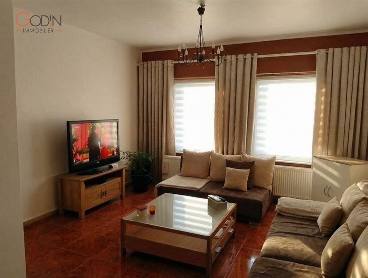 Maison 3 chambres