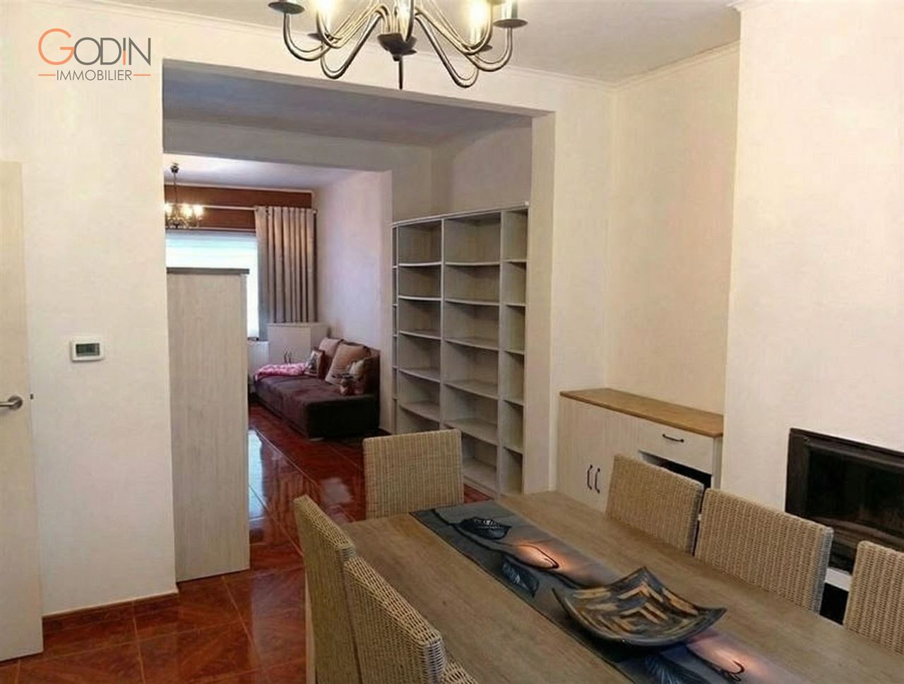 Maison 3 chambres