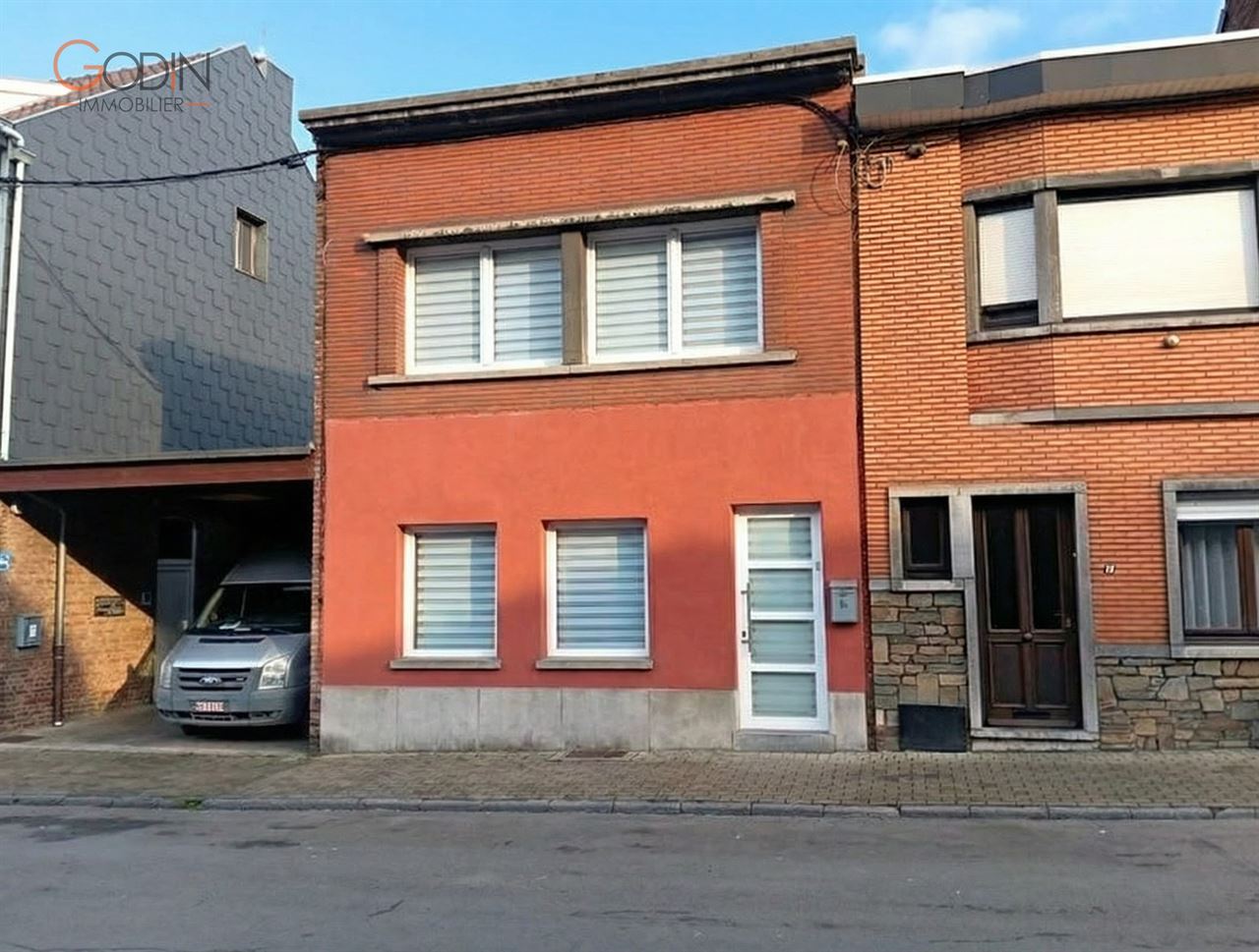 Maison 3 chambres