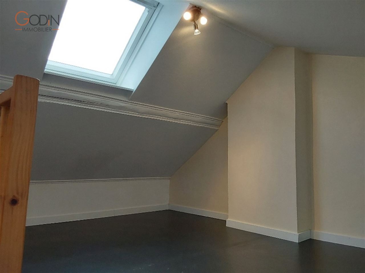 Maison 2 chambres