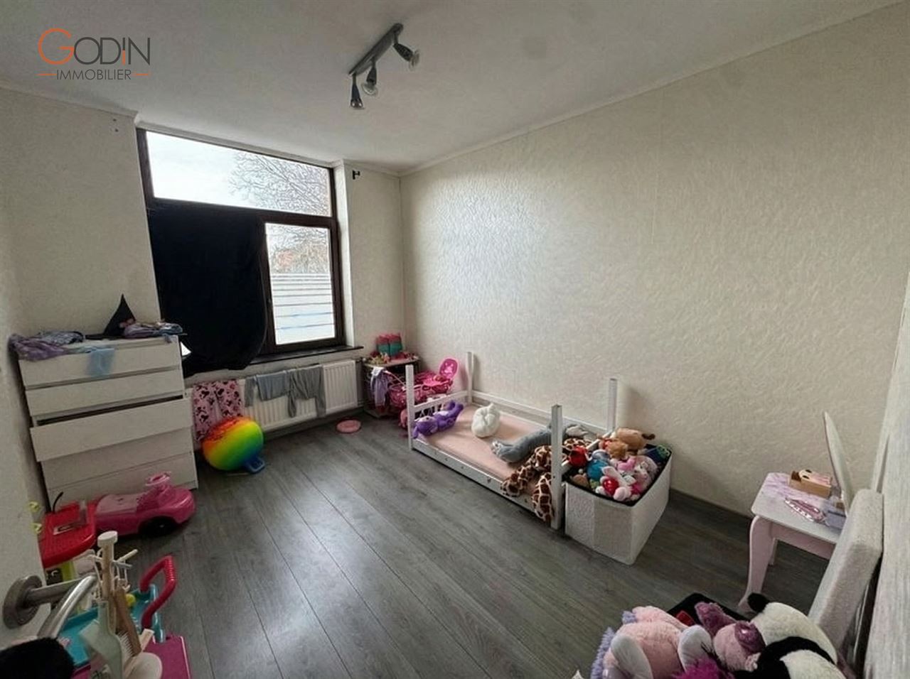 Maison 2 chambres
