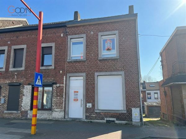 Maison 2 chambres