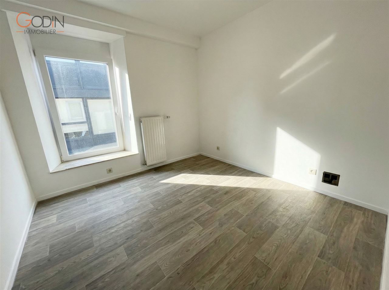 Appartement 2 chambres