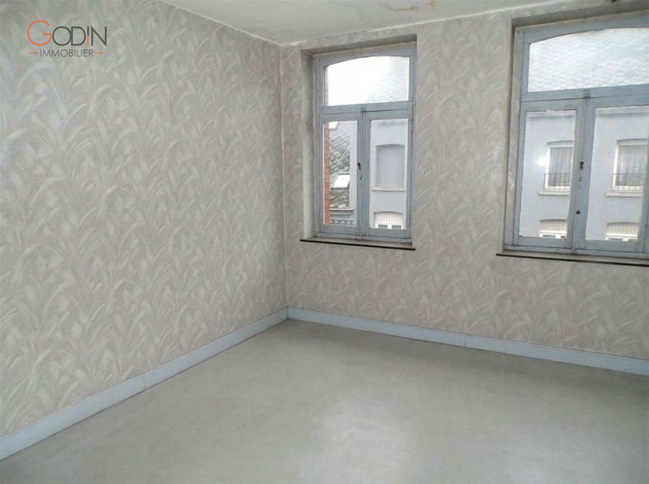Immeuble de rapport - Commercial