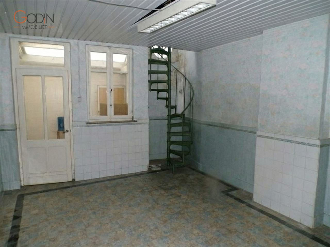 Immeuble de rapport - Commercial