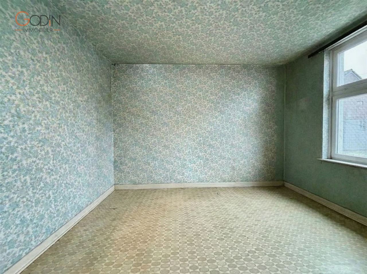 Maison 4 chambres