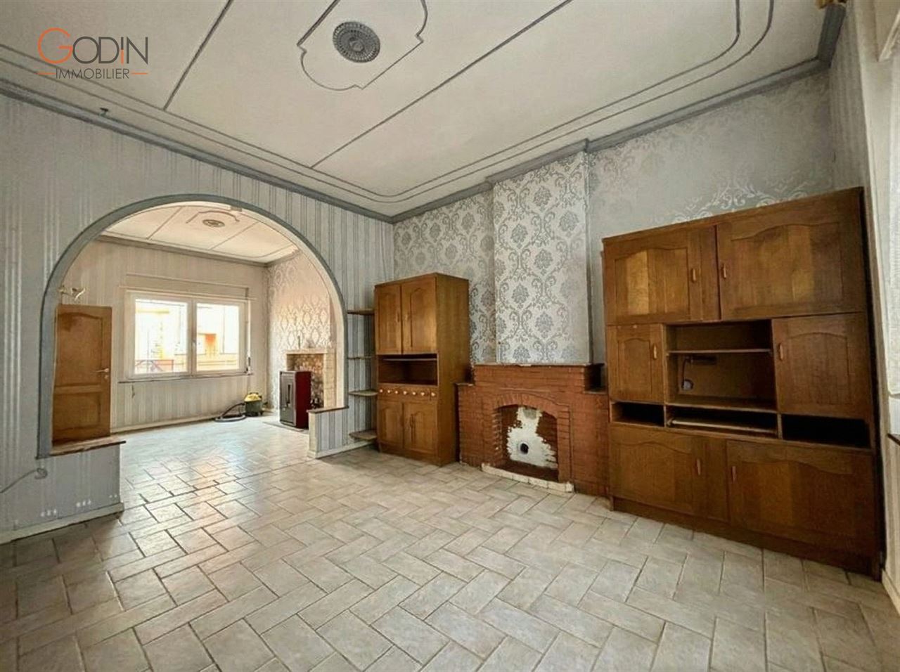 Maison 4 chambres