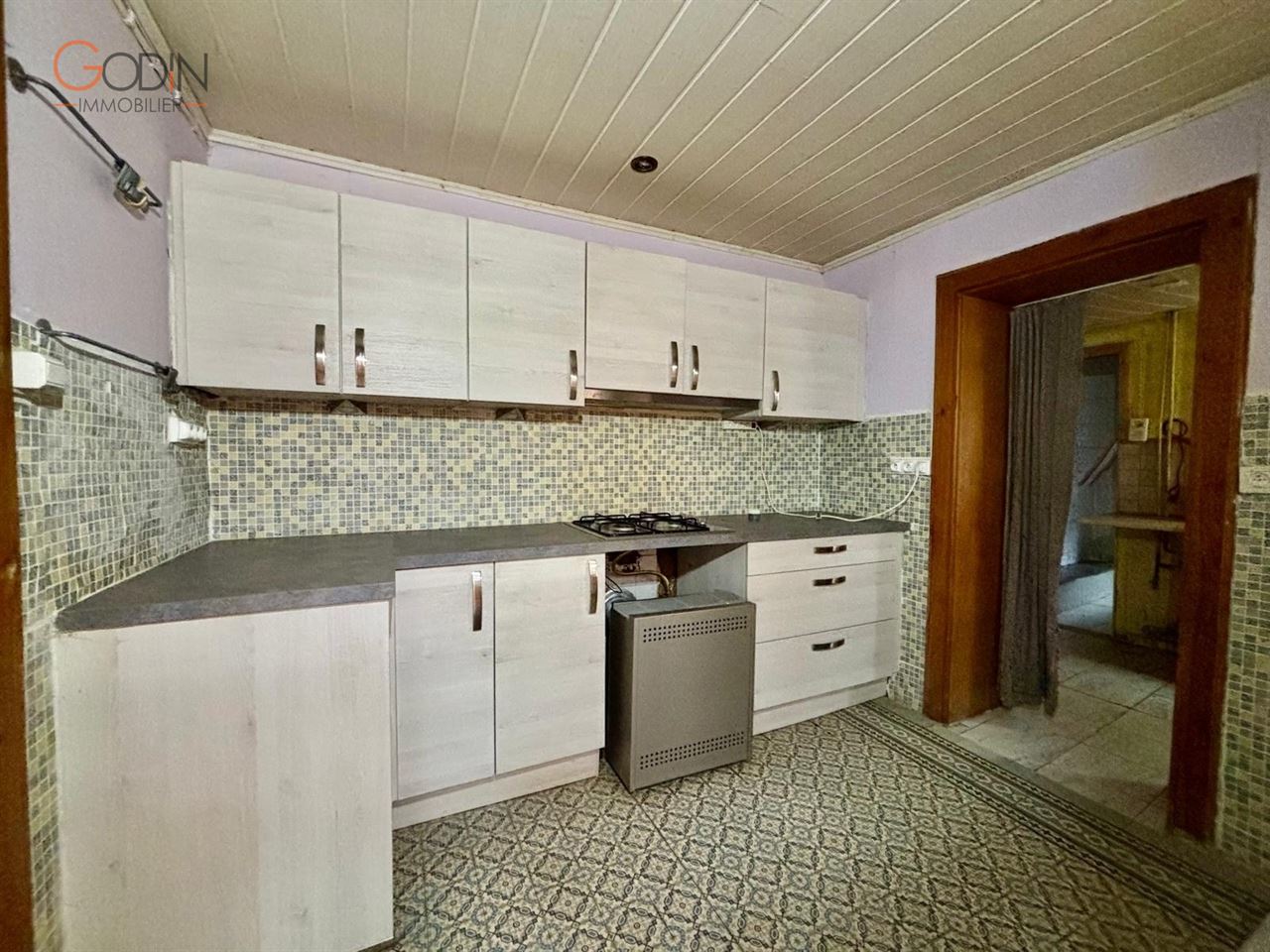 Maison 4 chambres