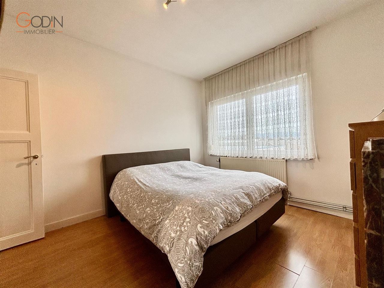 Maison 4 chambres