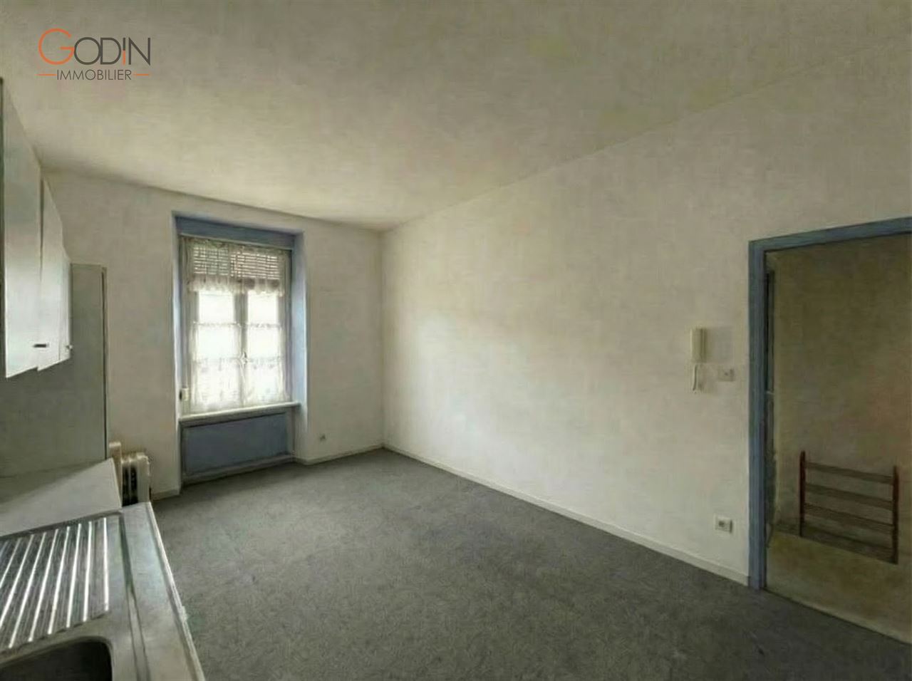 Maison 6 chambres avec extérieur