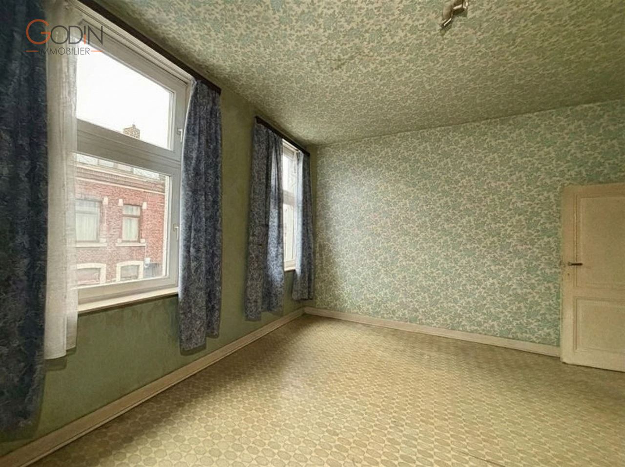 Maison 4 chambres