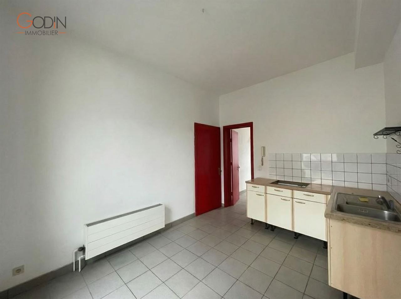 Maison 3 chambres 3 salles de bains