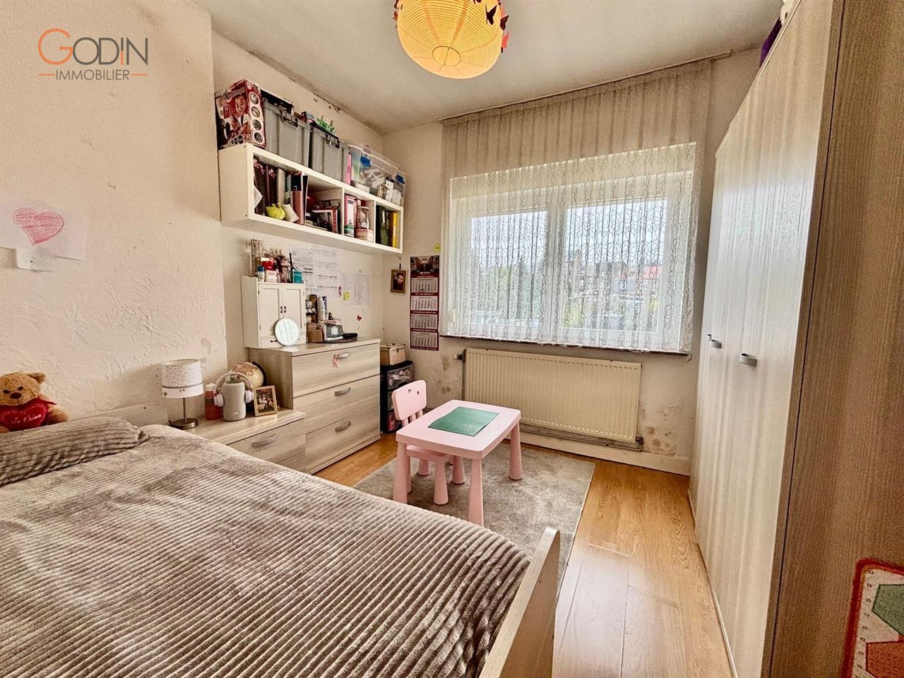 Maison 4 chambres