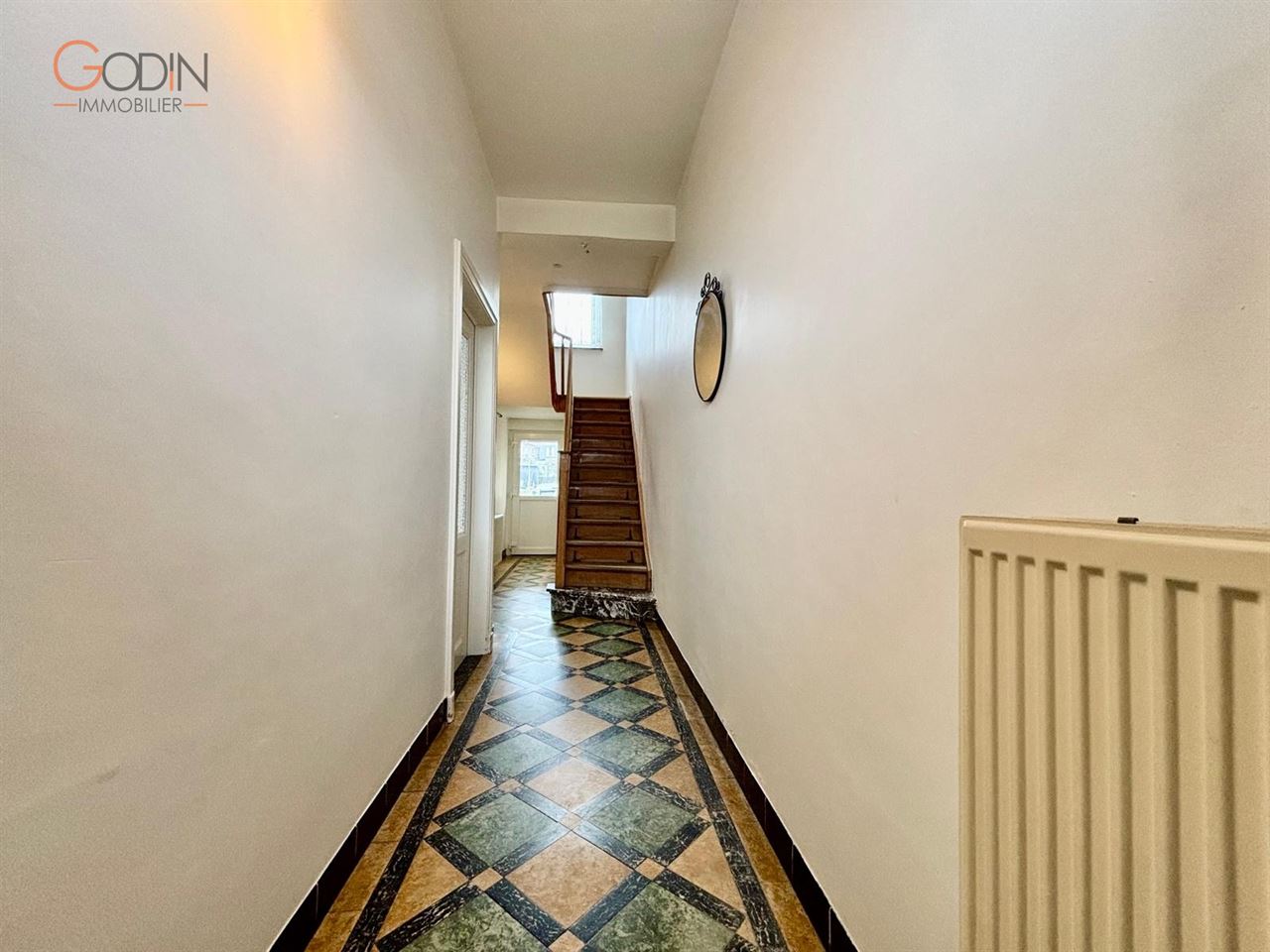 Maison 4 chambres