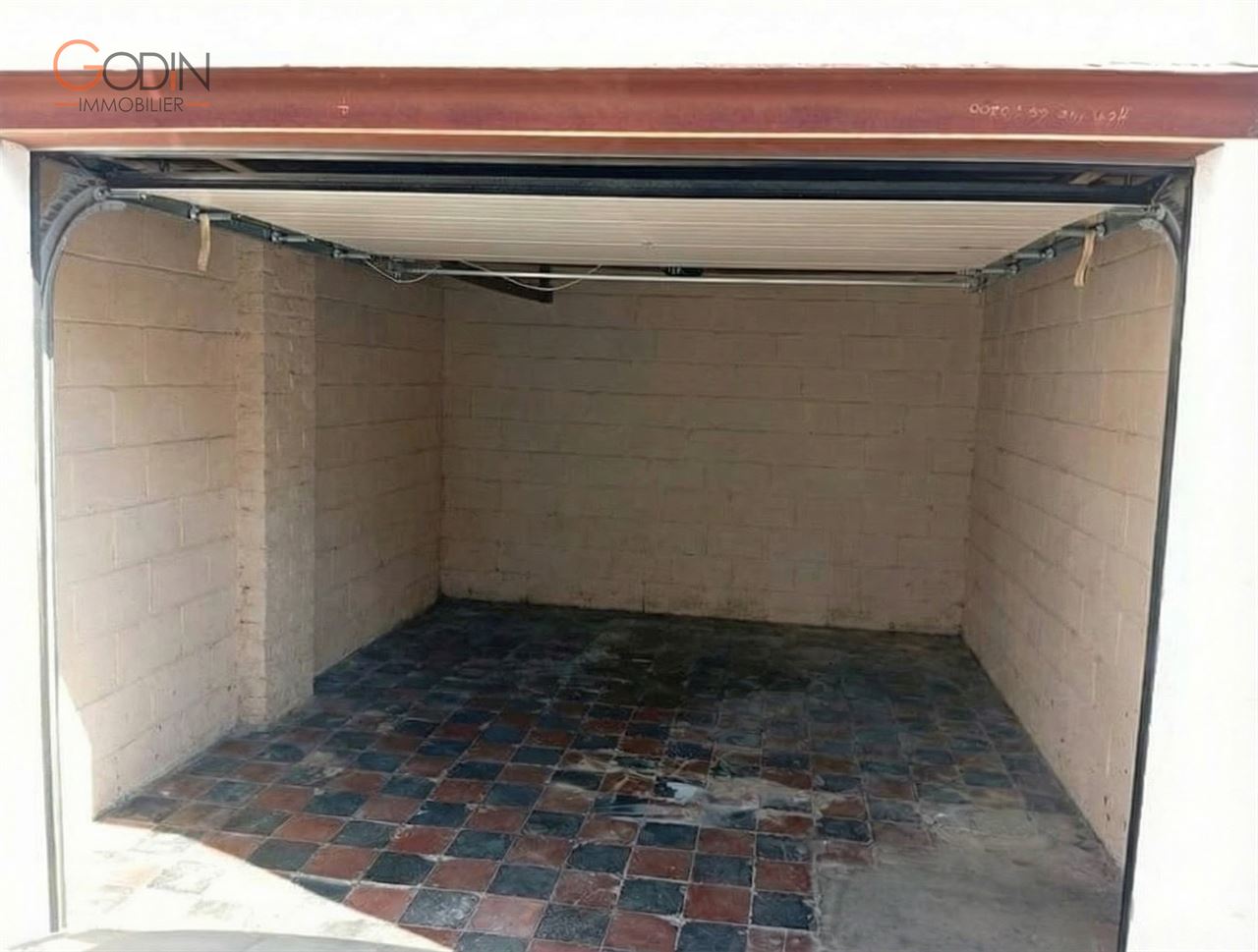 Maison 2 chambres