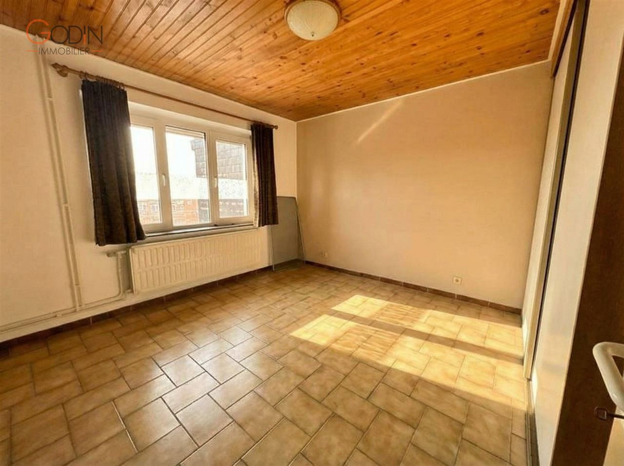Maison 5 chambres avec jardin