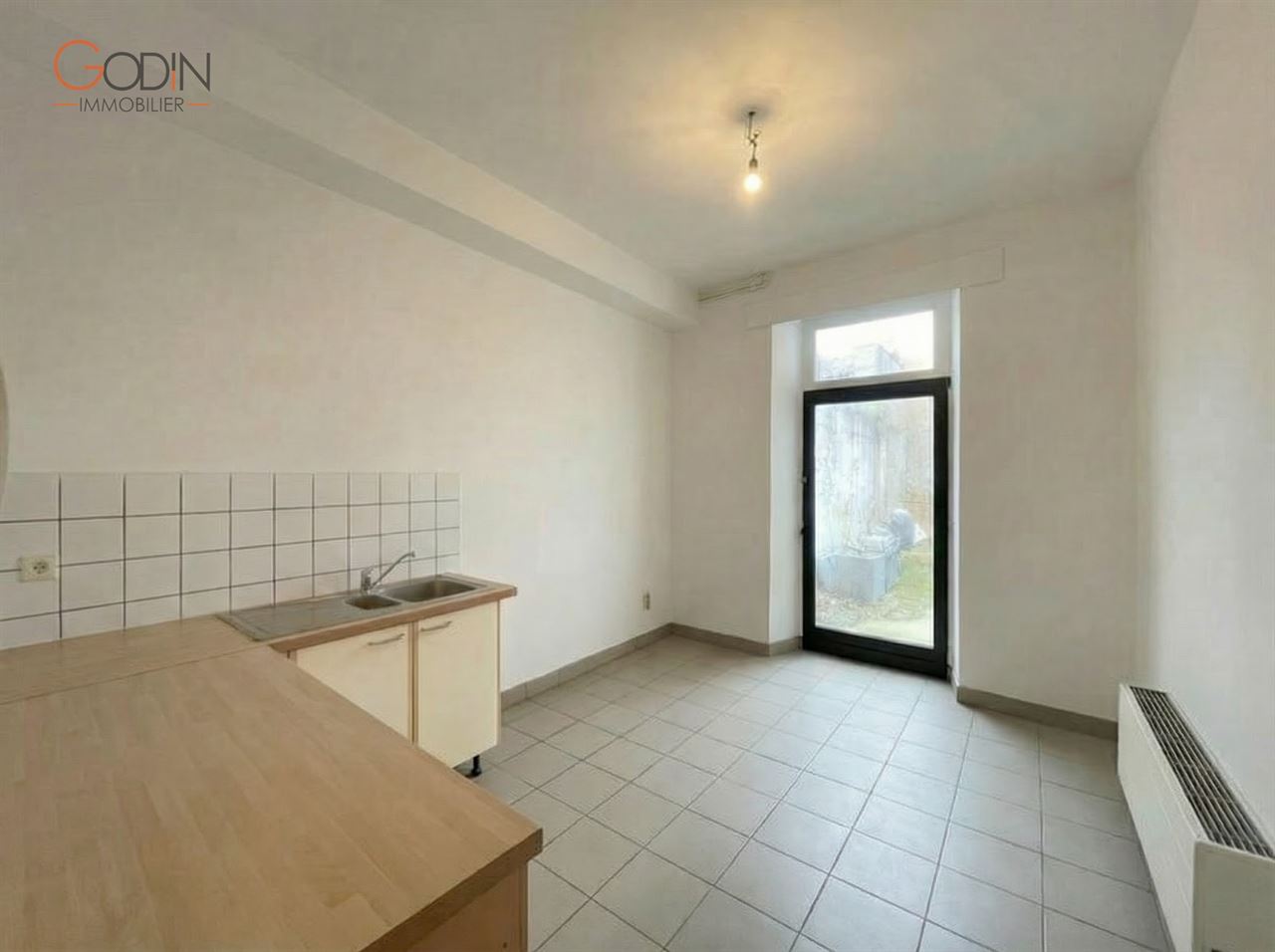 Maison 3 chambres 3 salles de bains
