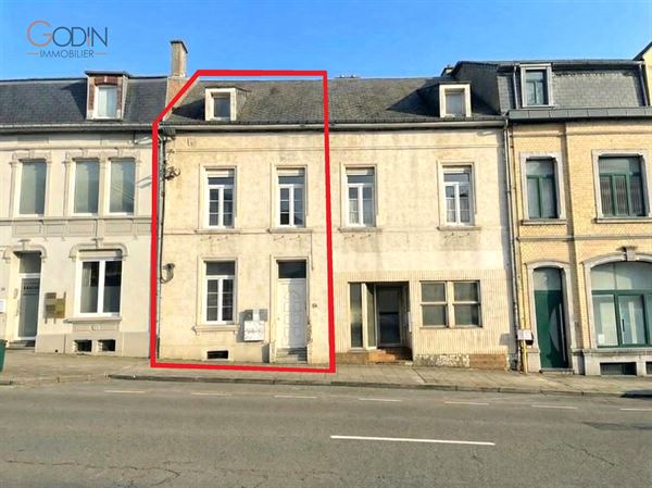 Maison 3 chambres 3 salles de bains