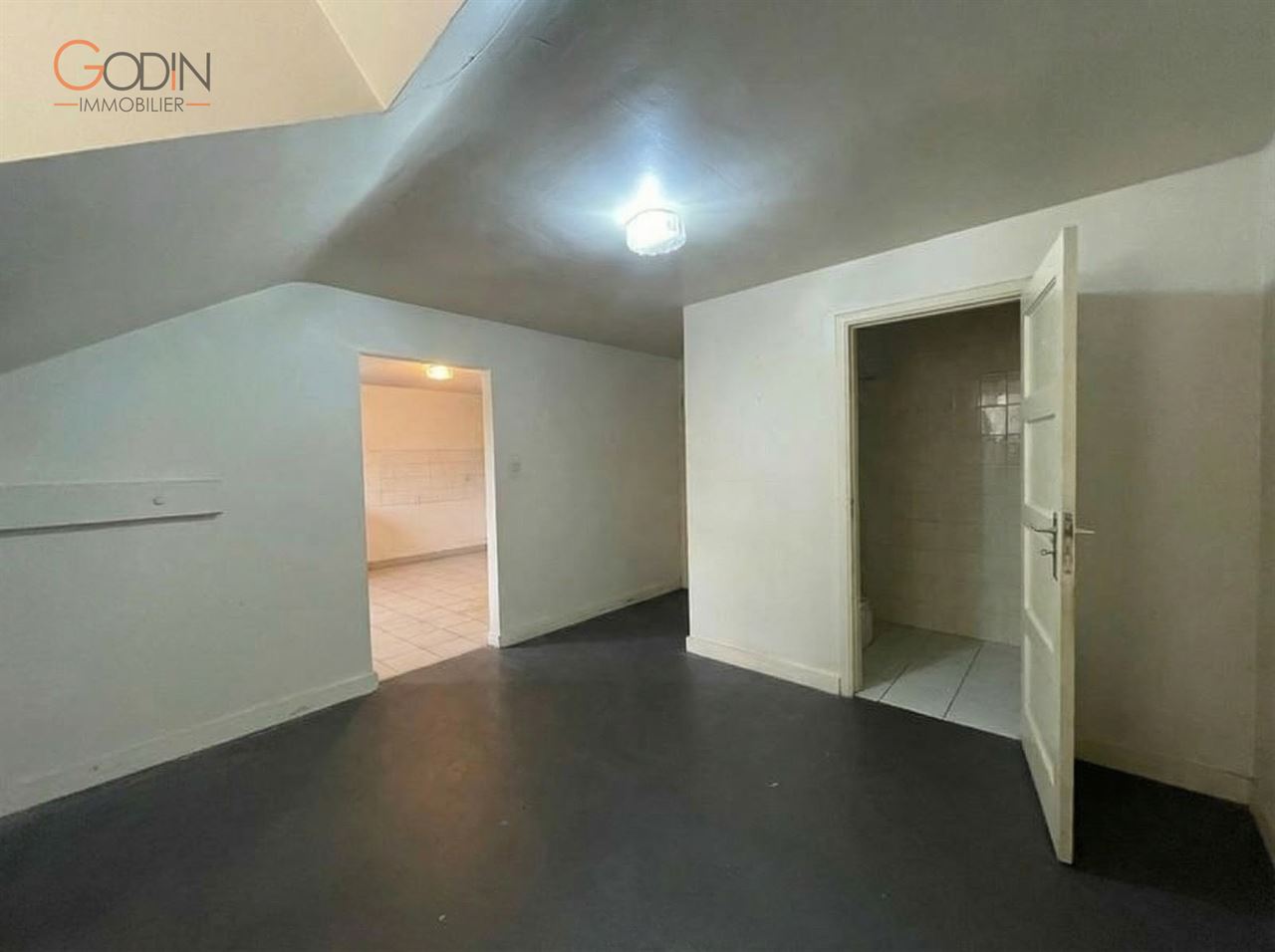 Maison 6 chambres avec extérieur