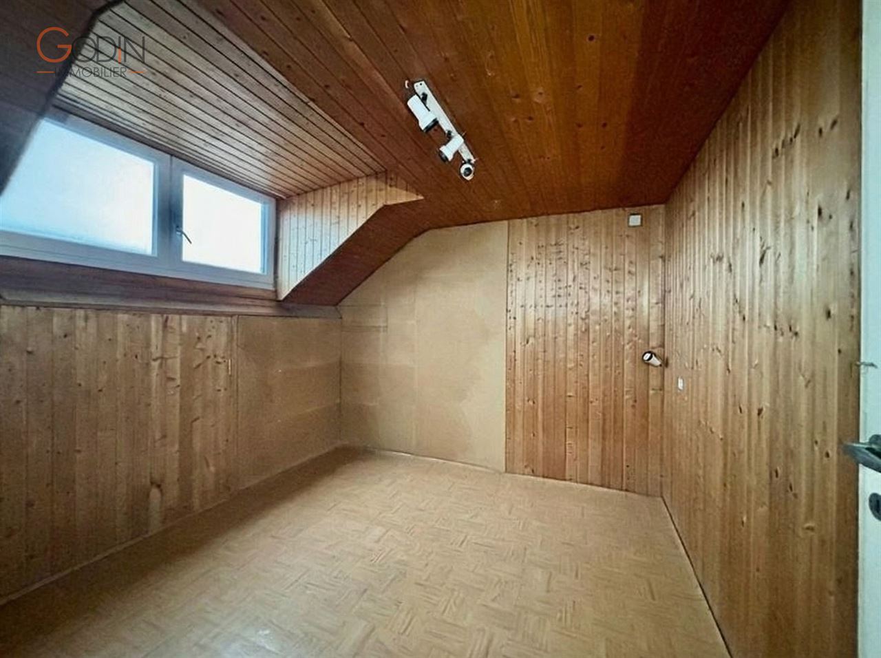 Maison 4 chambres