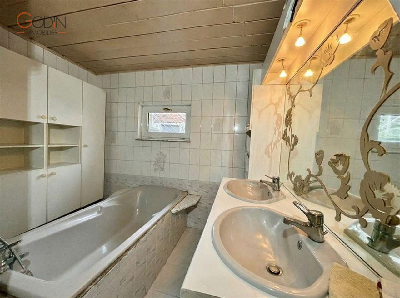 Maison 4 chambres