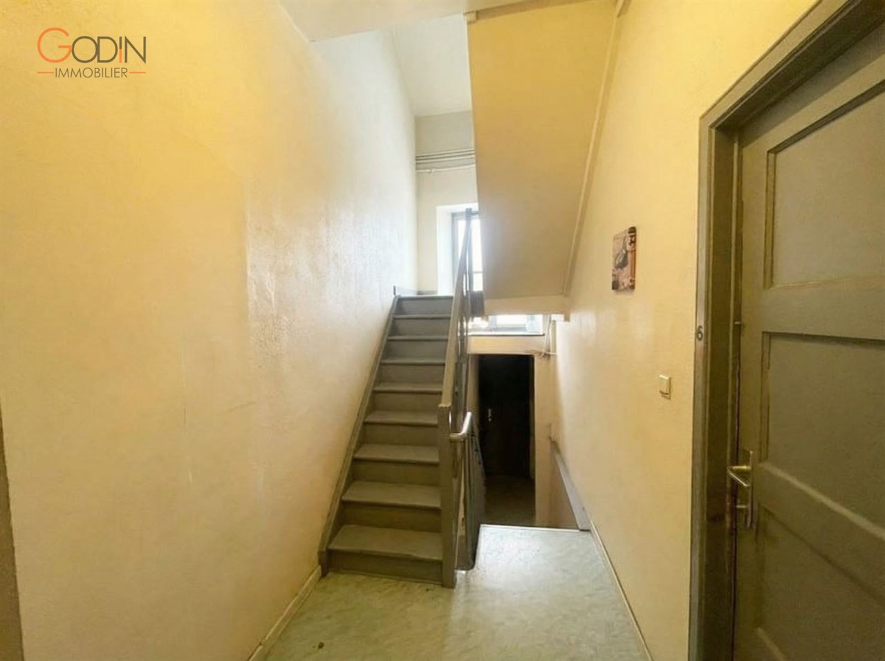 Maison 3 chambres 3 salles de bains