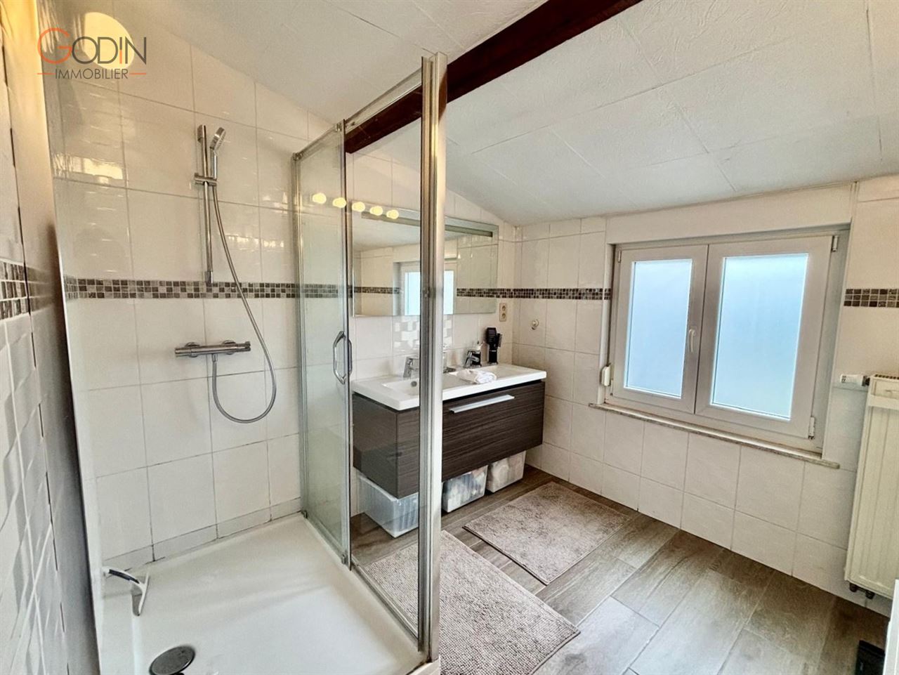 Maison 4 chambres