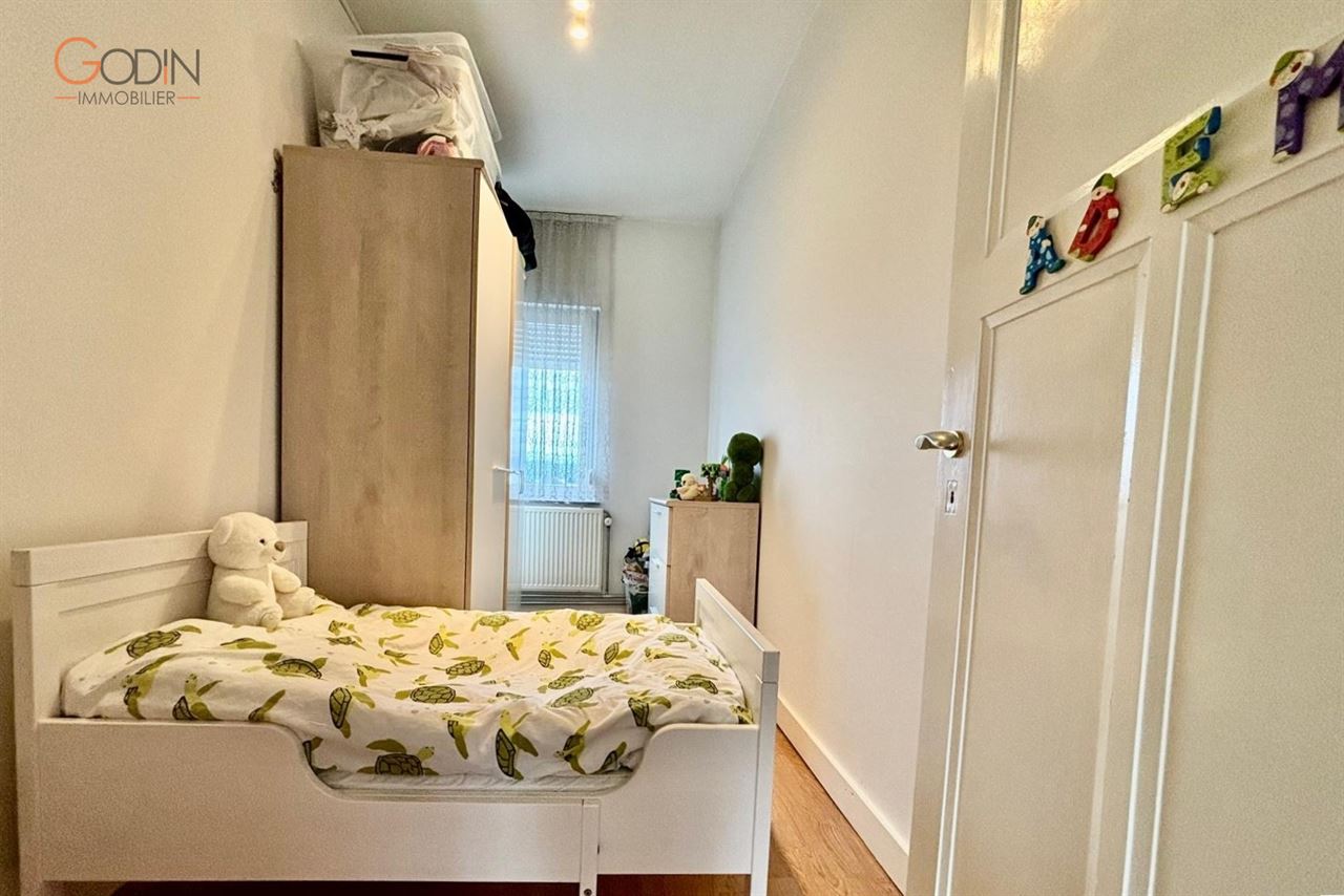 Maison 4 chambres