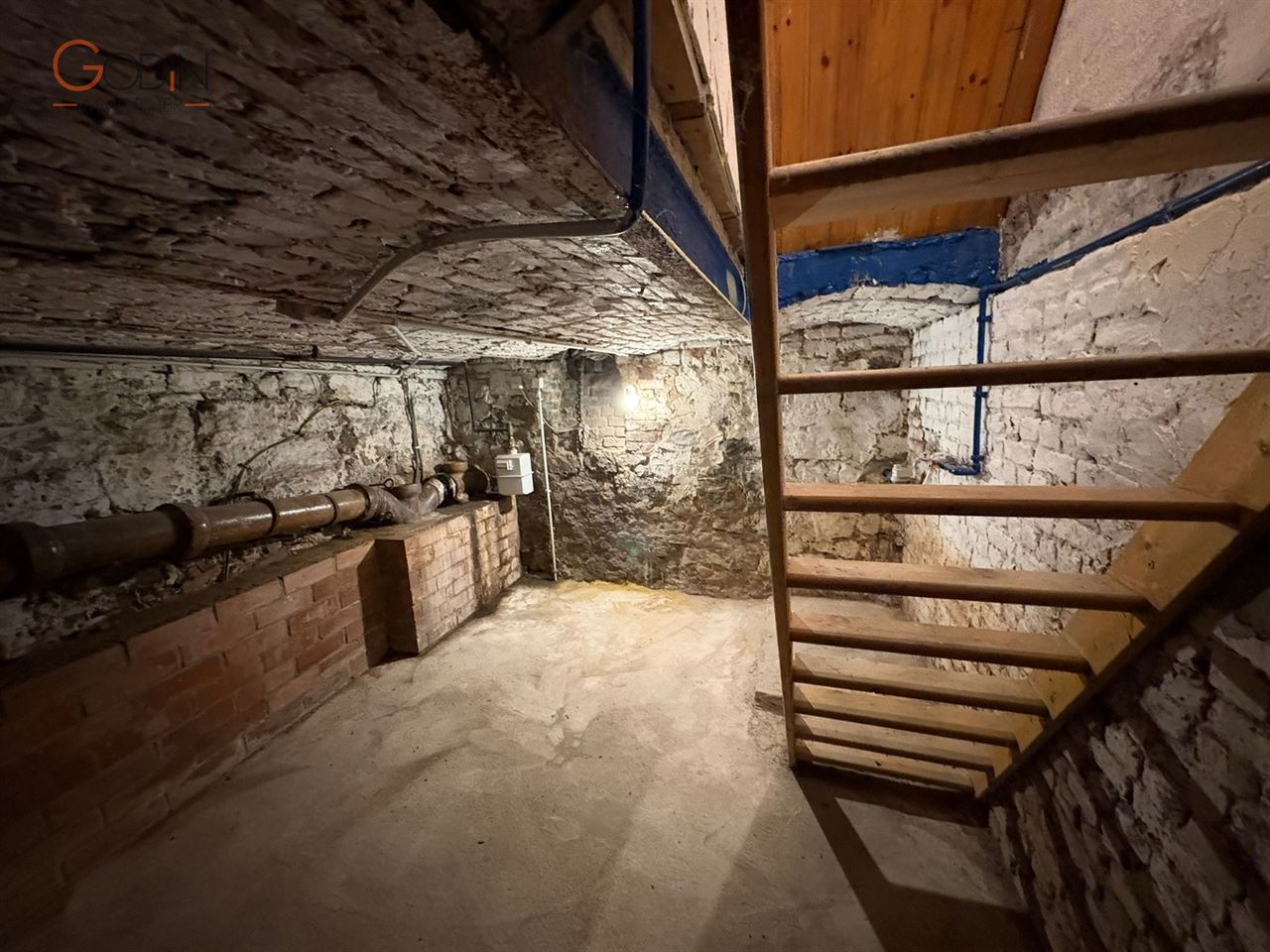 Maison 1 chambre