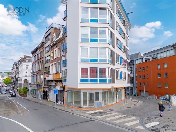 Bureaux/commerces
