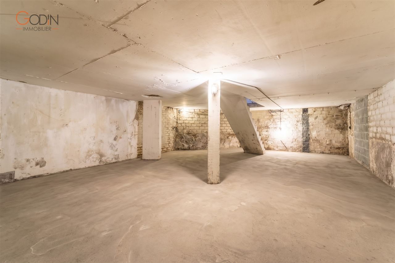 Bureaux/commerces