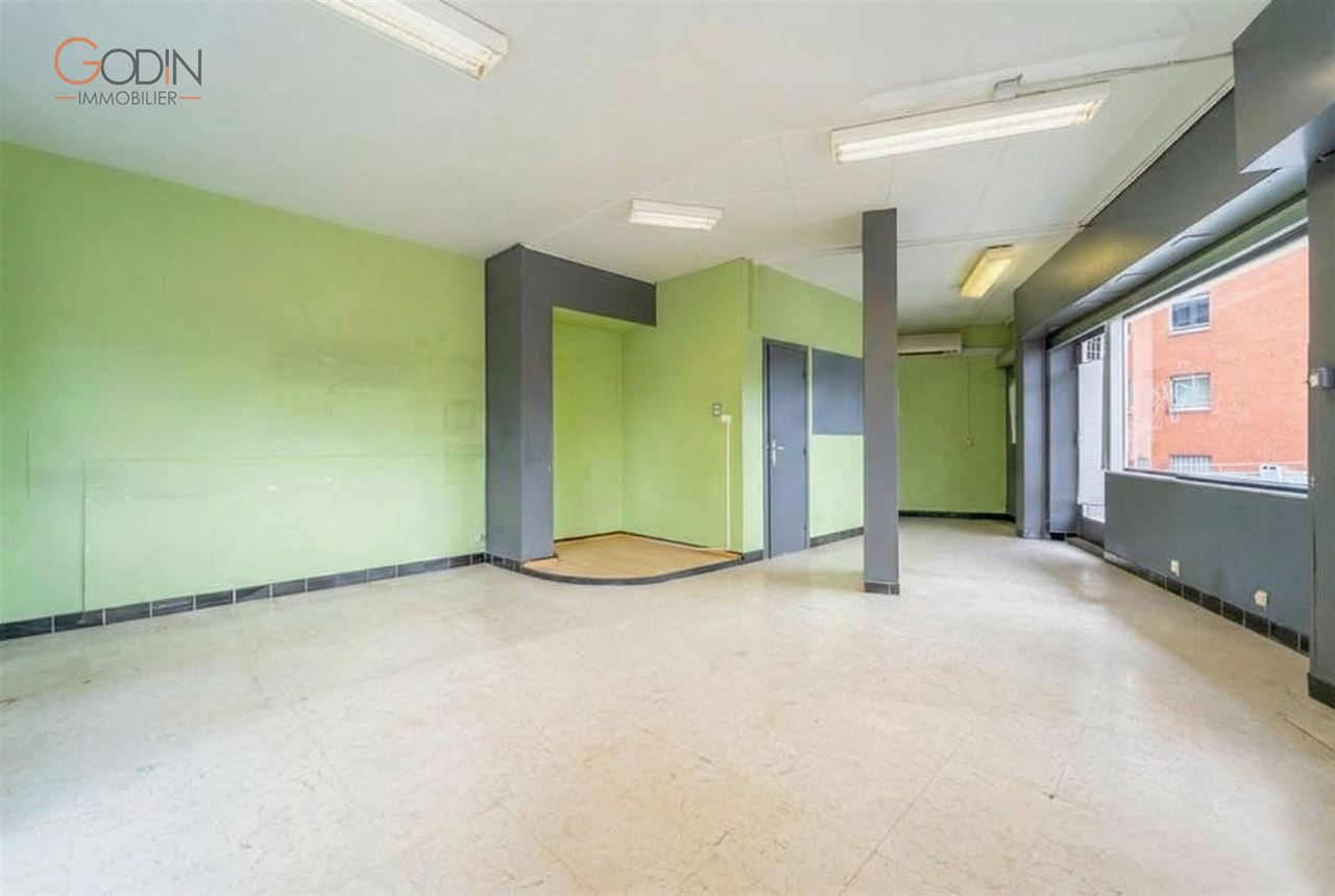 Bureaux/commerces
