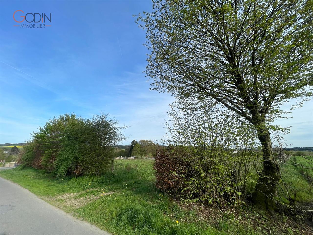 Terrain constructible