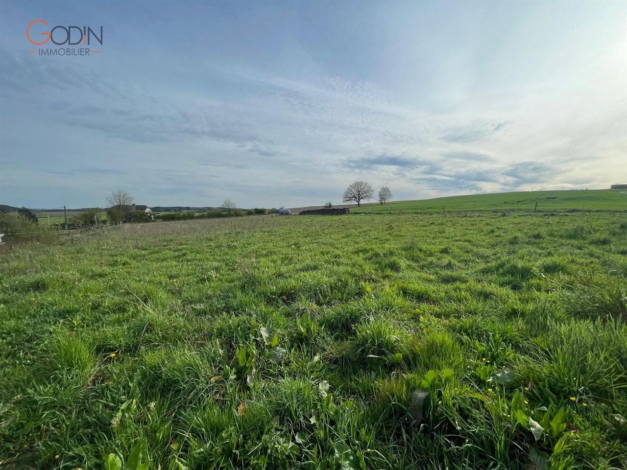 Terrain constructible