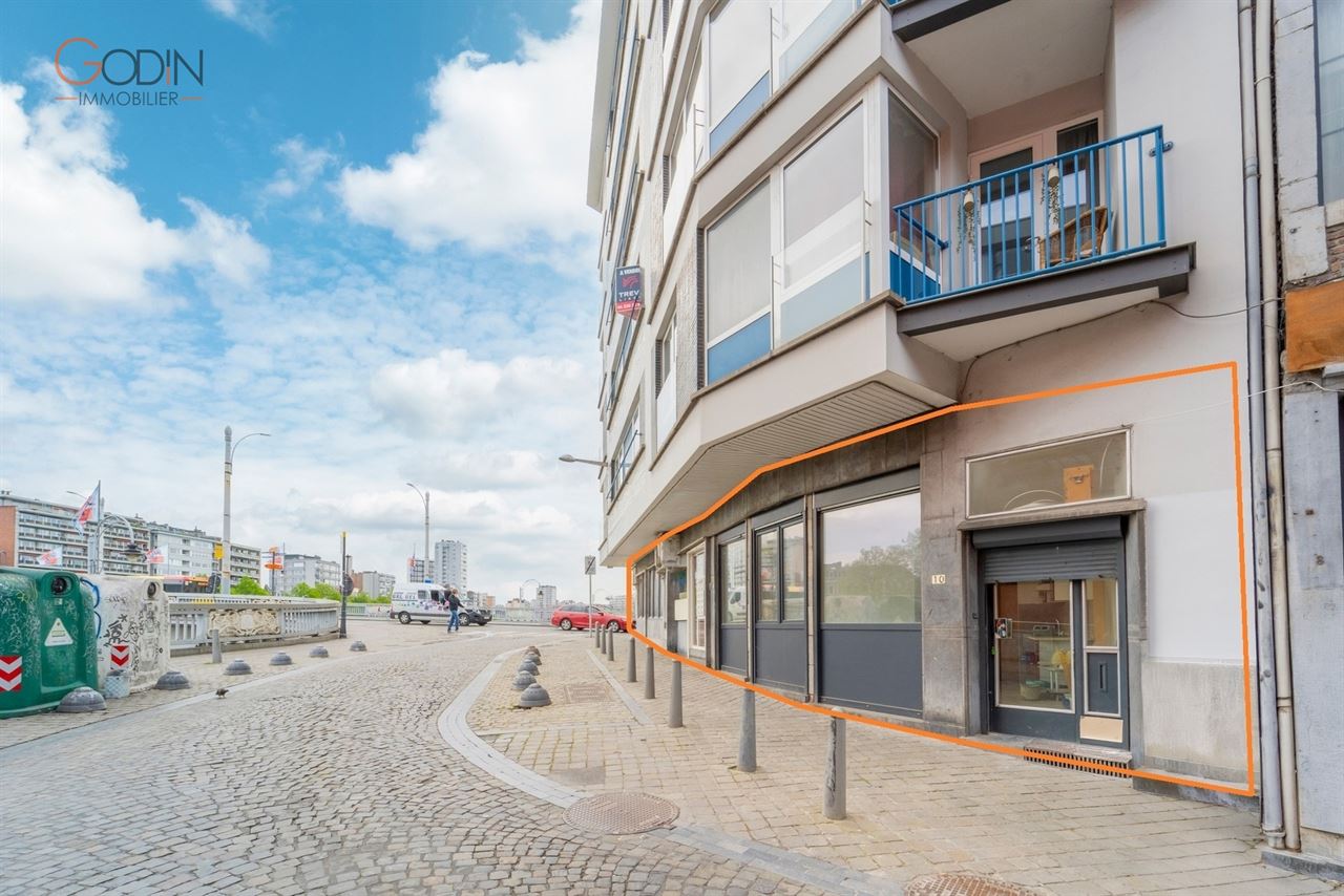 Bureaux/commerces