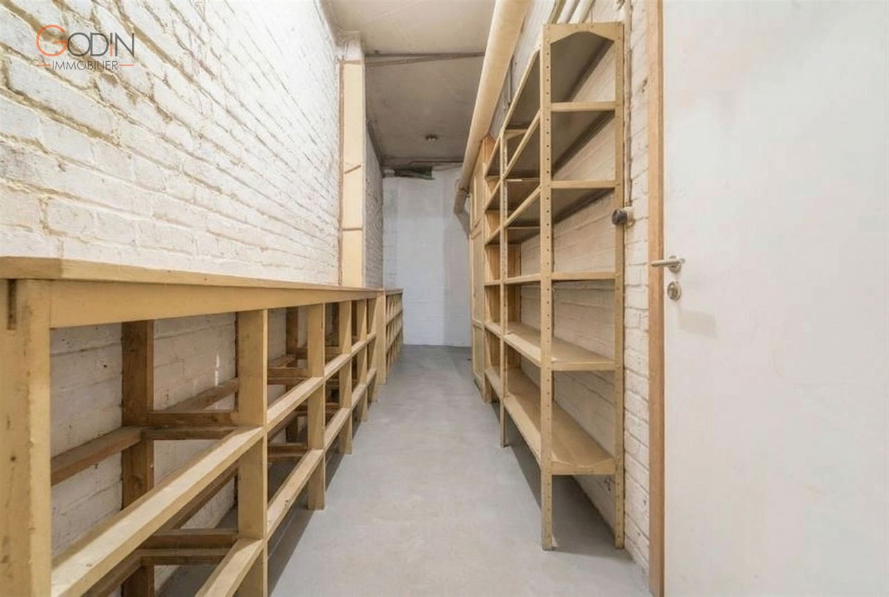 Bureaux/commerces