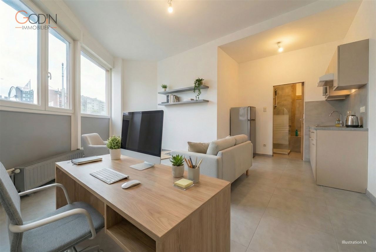 Bureaux/commerces