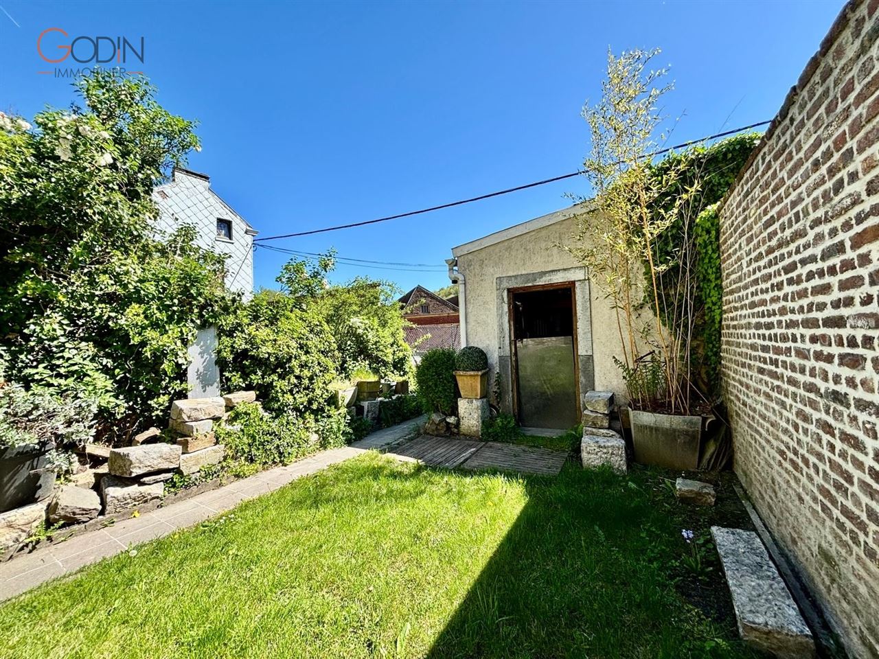 Maison