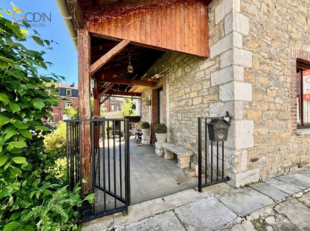 Maison