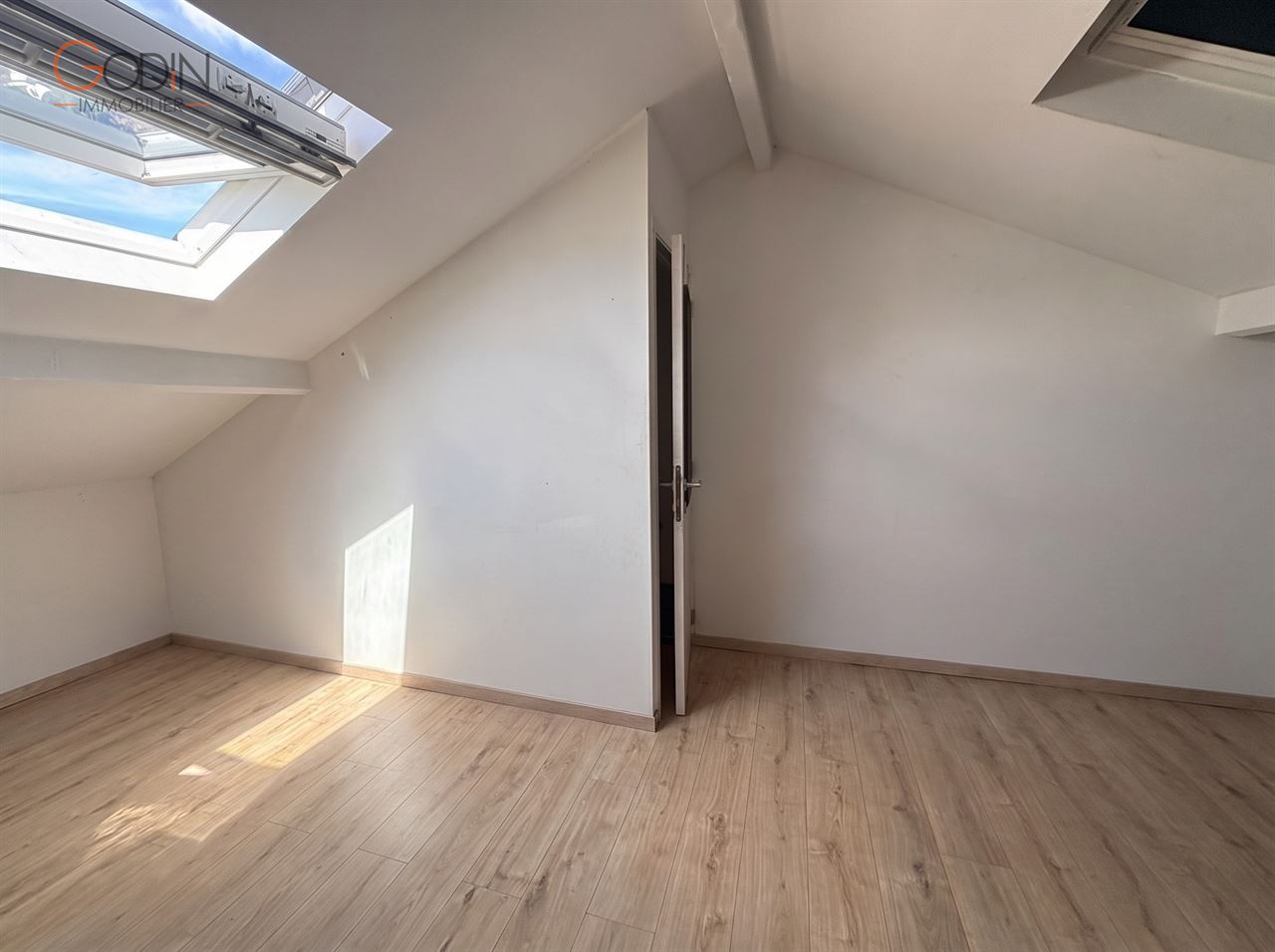 Maison 3 chambres avec jardin et terrasse