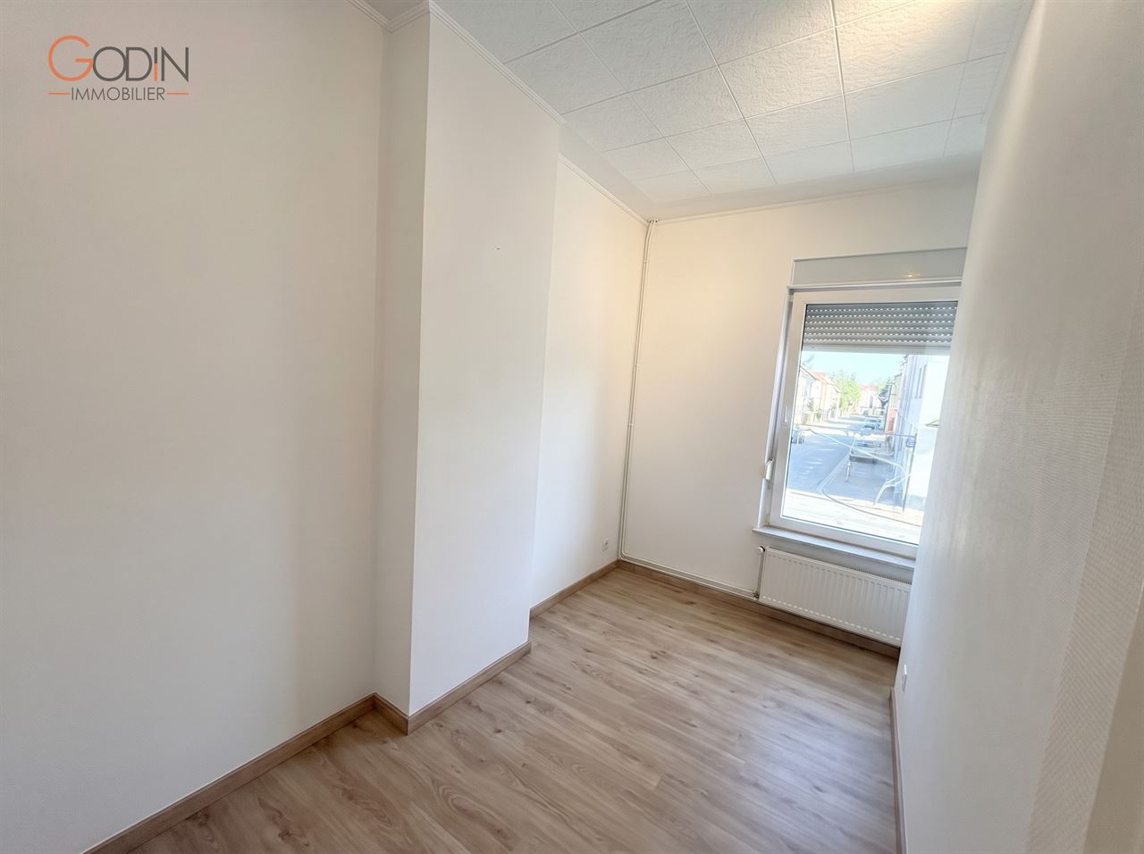 Maison 3 chambres avec jardin et terrasse