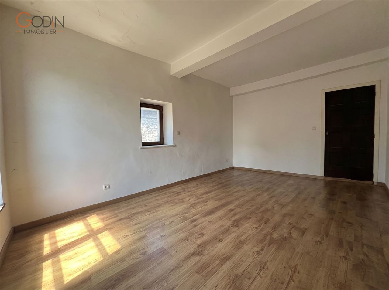 Maison 3 chambres