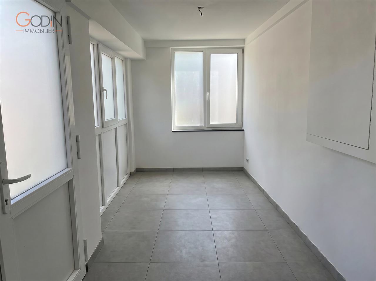 appartement un chambre