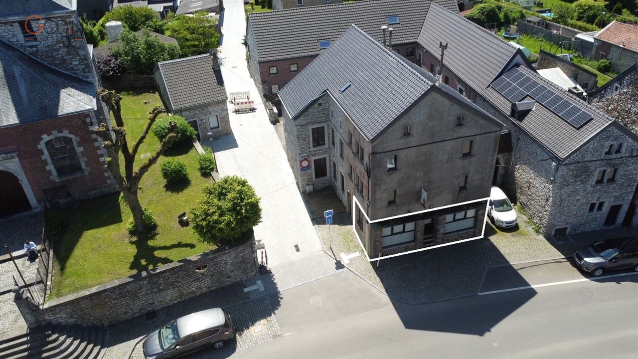 appartement un chambre