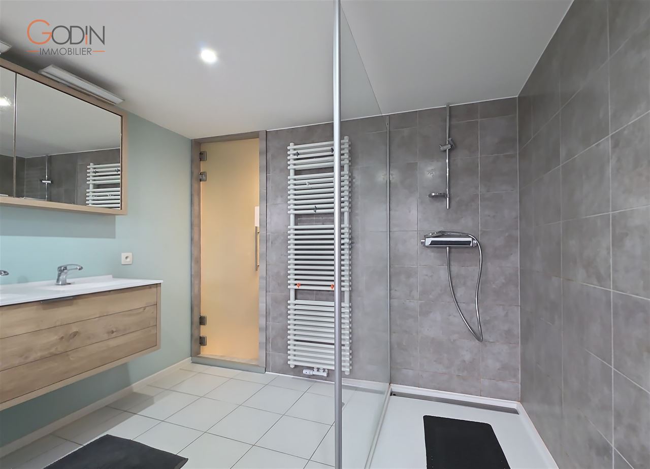 Maison 3 chambres