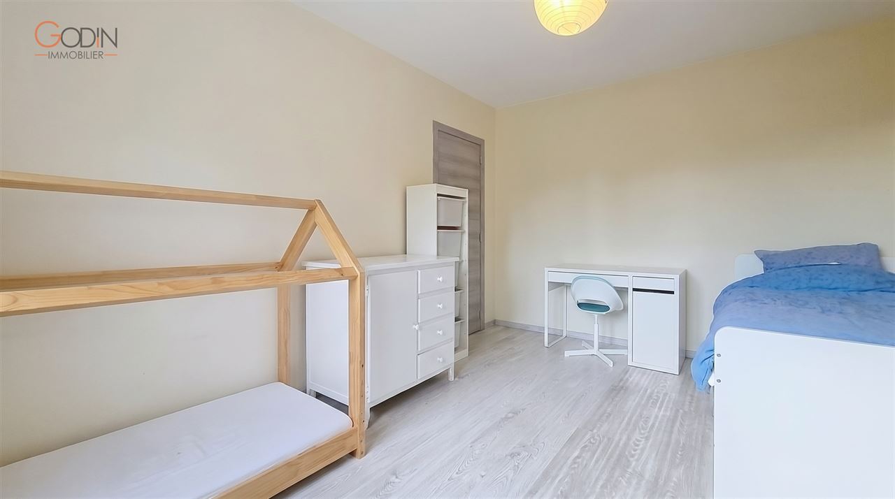 Maison 3 chambres