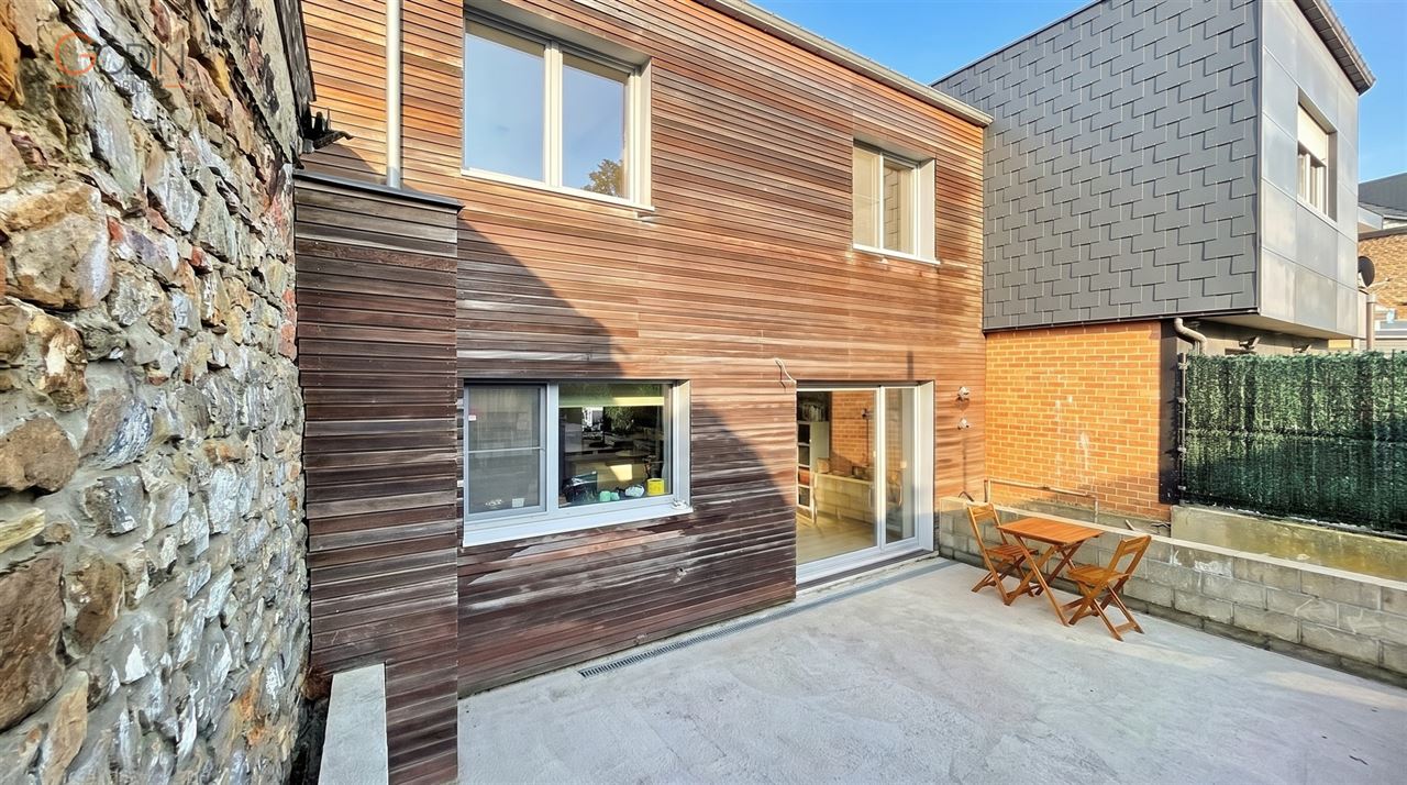 Maison 3 chambres