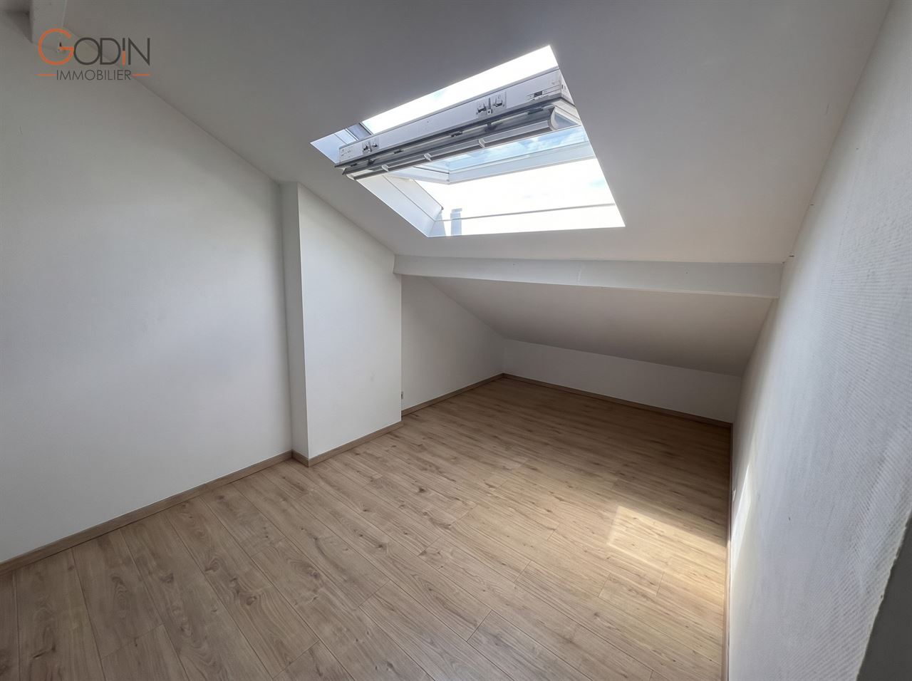 Maison 3 chambres avec jardin et terrasse
